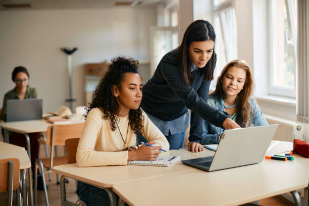 Educators Use Case