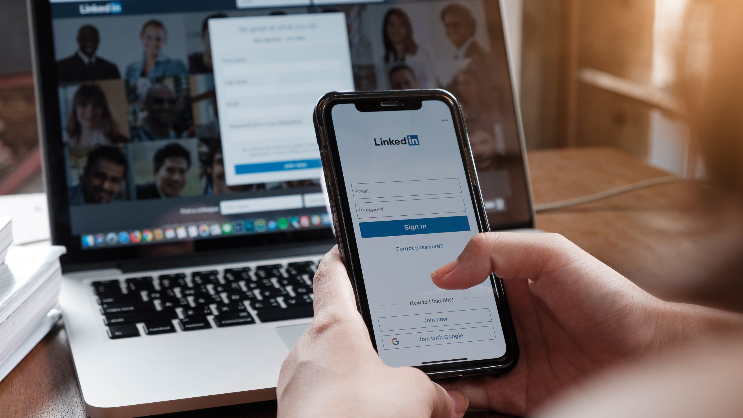 Marketing Teams Use Case